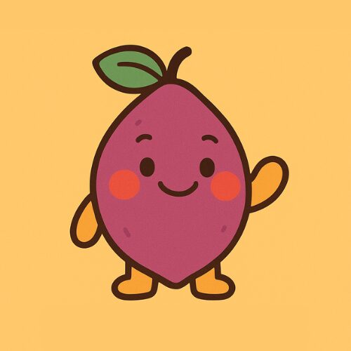 サツマイモン